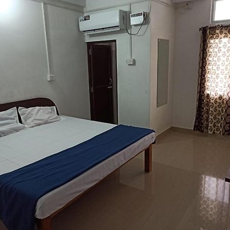 Punjab Residency Hotel Port Blair Exterior foto