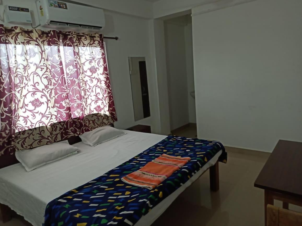 Punjab Residency Hotel Port Blair Exterior foto