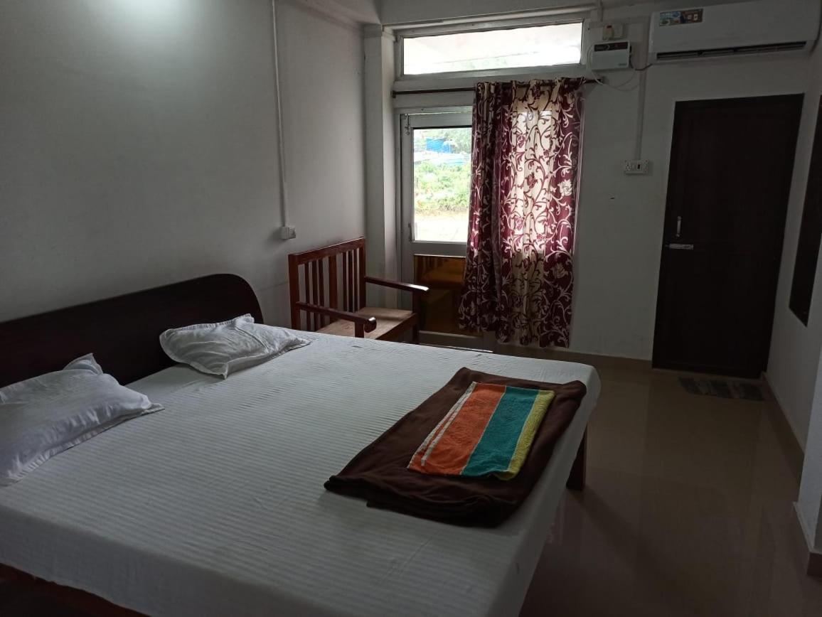 Punjab Residency Hotel Port Blair Exterior foto
