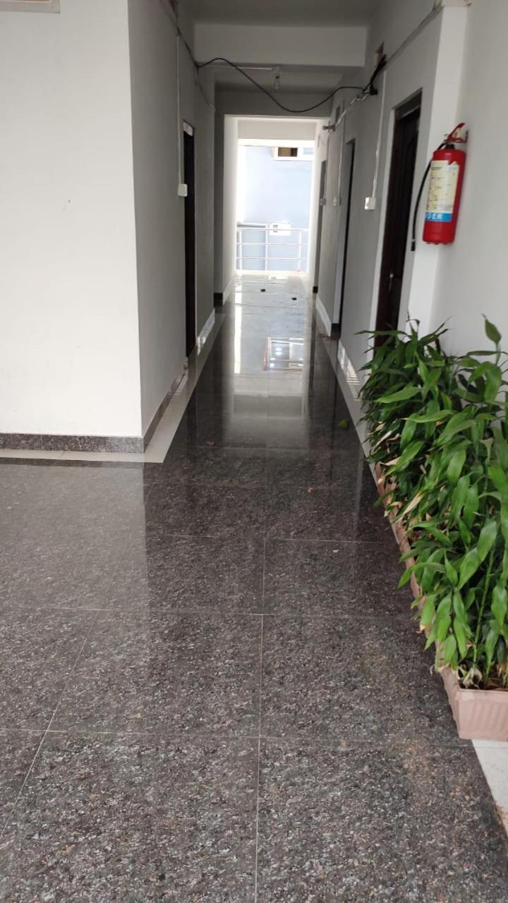 Punjab Residency Hotel Port Blair Exterior foto