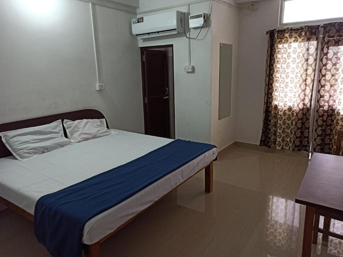 Punjab Residency Hotel Port Blair Exterior foto