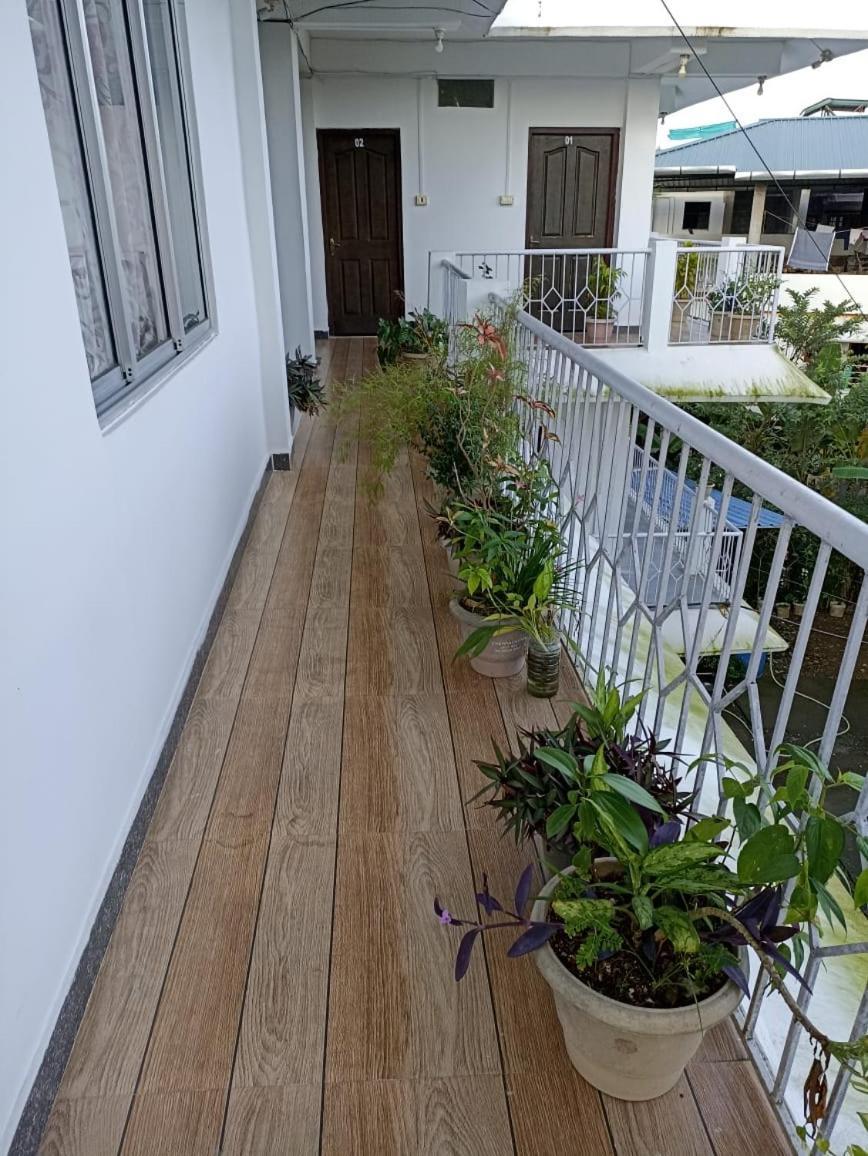 Punjab Residency Hotel Port Blair Exterior foto