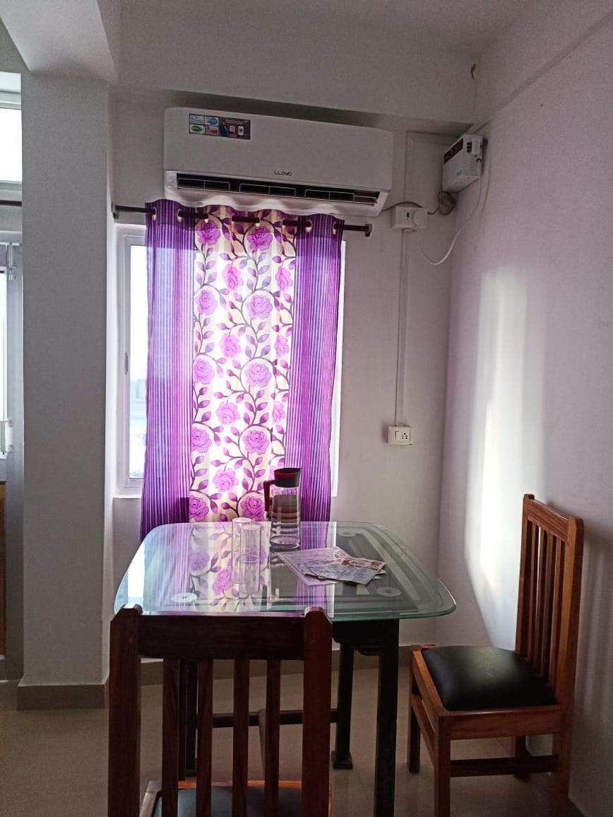Punjab Residency Hotel Port Blair Exterior foto